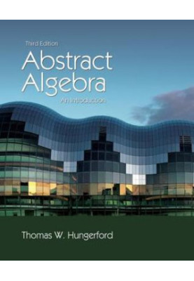 Abstract Algebra: An Introduction