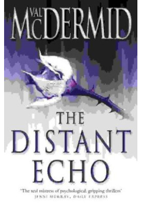 The Distant Echo (Karen Pirie 1)