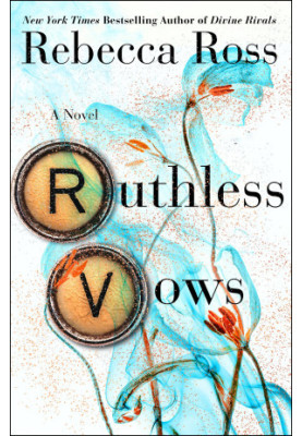 Ruthless Vows (Letters of Enchantment, 2)