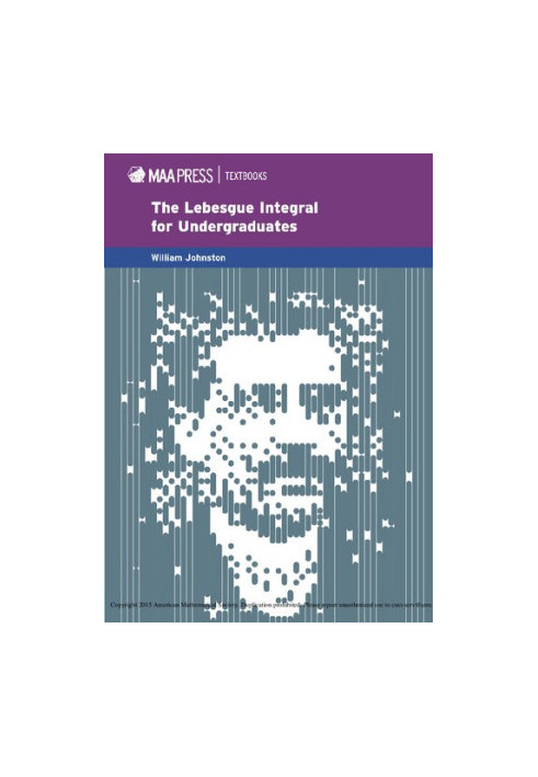 The Lebesgue Integral for Undergraduates