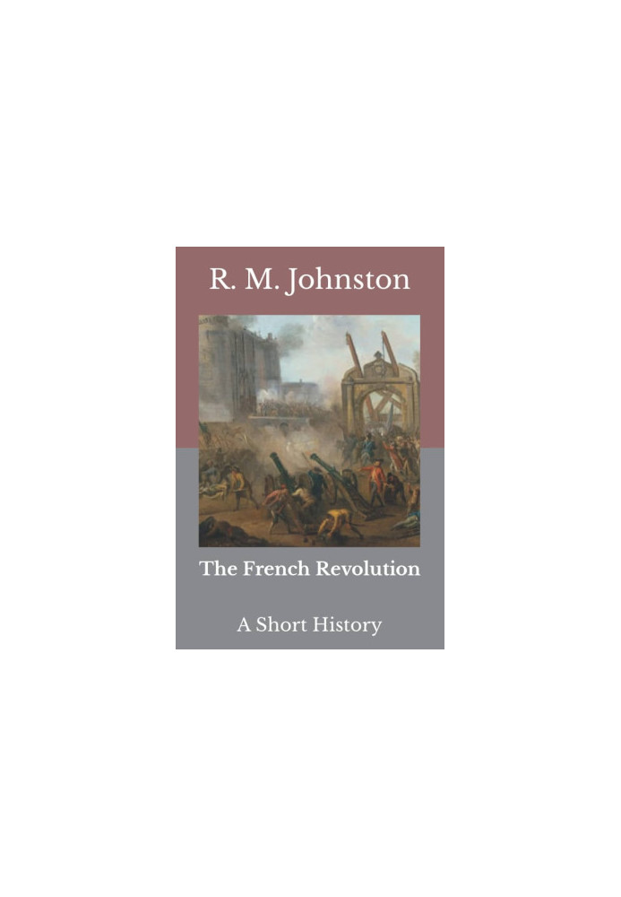 The French Revolution
