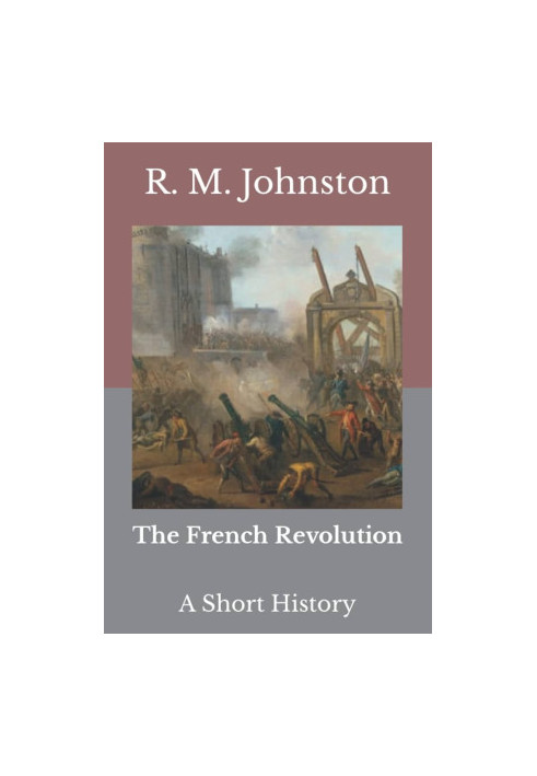 The French Revolution