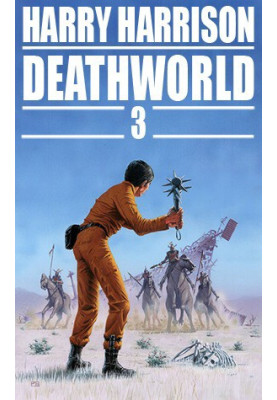 Deathworld 3