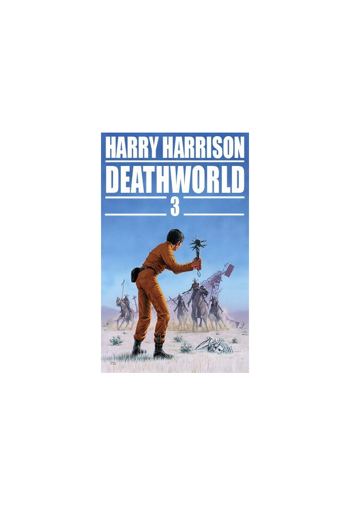 Deathworld 3