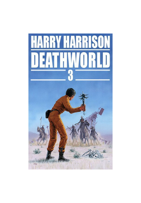 Deathworld 3