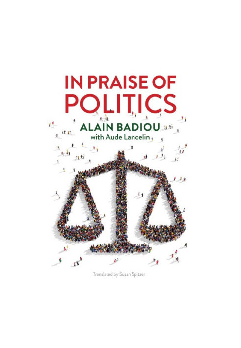 In Praise of Politics