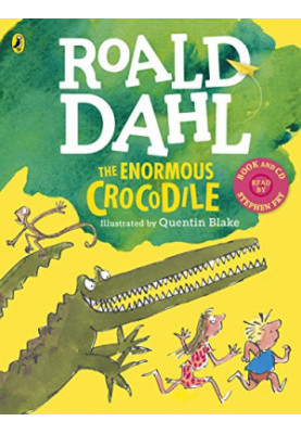 The Enormous Crocodile