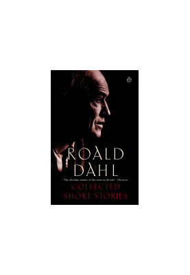 The Collected Short Stories of Roald Dahl