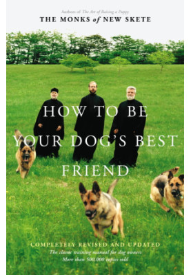 How to Be Your Dog's Best Friend