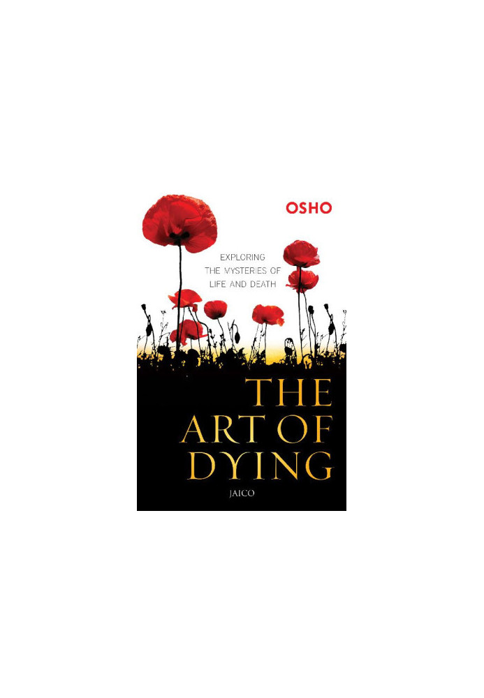 The Art of Dying