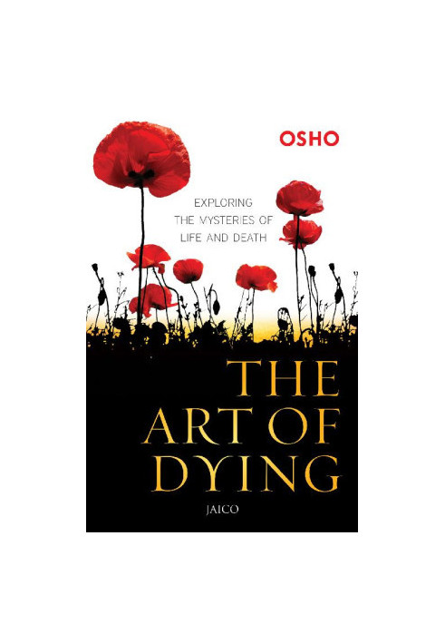 The Art of Dying