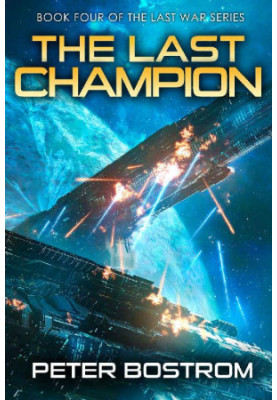 [The Last War 04] • The Last Champion
