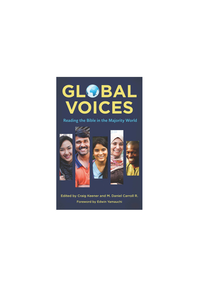 Global Voices