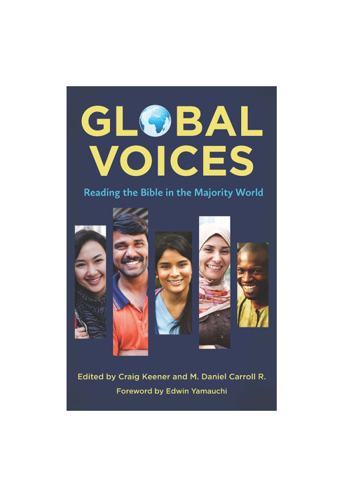 Global Voices