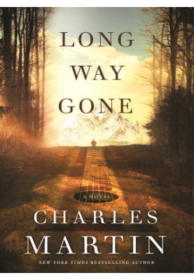Long Way Gone