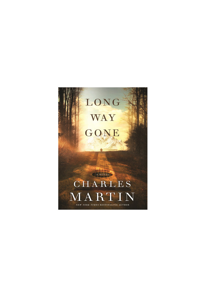 Long Way Gone