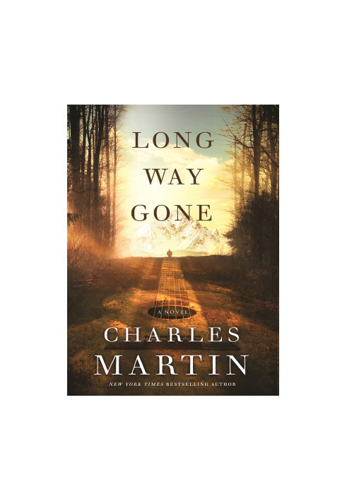 Long Way Gone