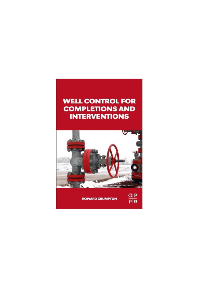 Well Control for Completions and Interventions