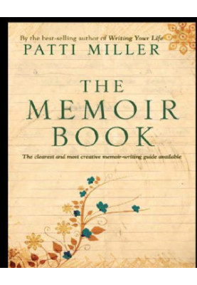 The Memoir Book