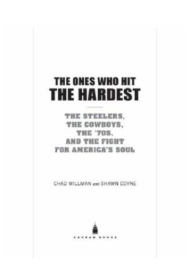 The Ones Who Hit the Hardest