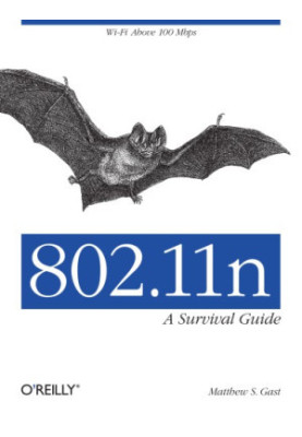 802.11n: A Survival Guide