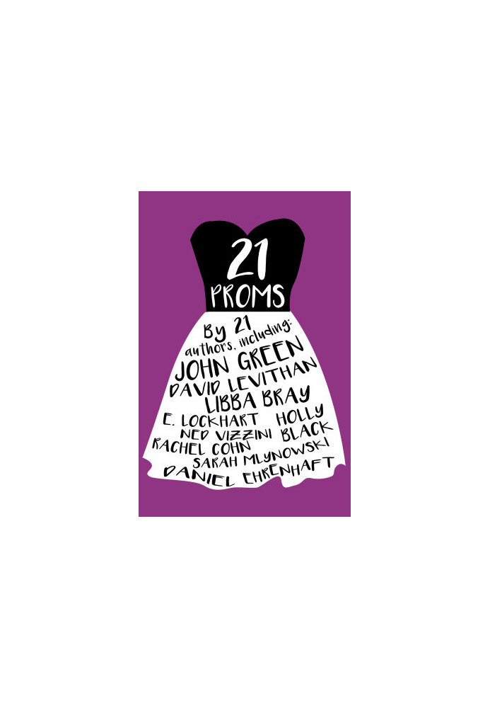21 Proms