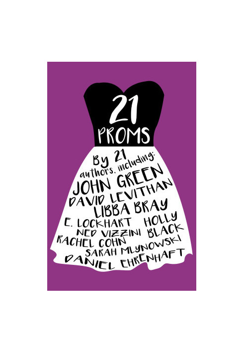 21 Proms