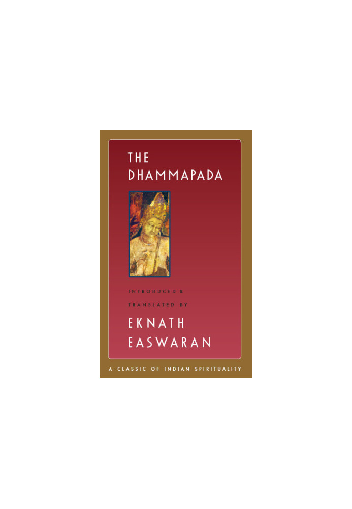 The Dhammapada