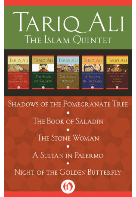 [Islam Quintet 00] • The Book of Saladin
