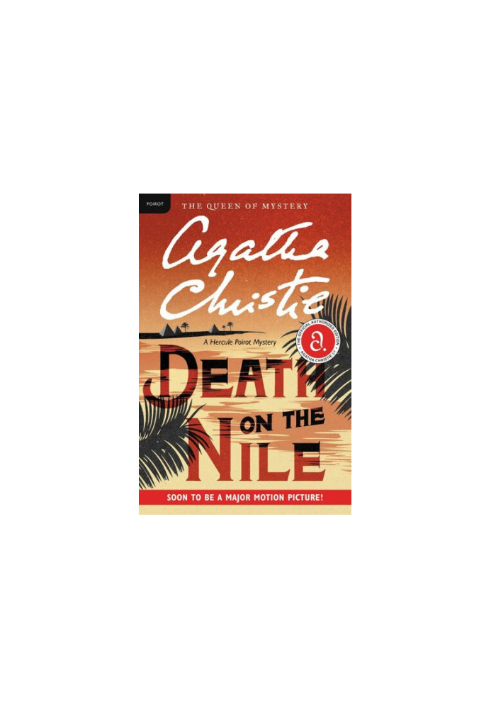 Death on the Nile - A Hercule Poirot Mystery
