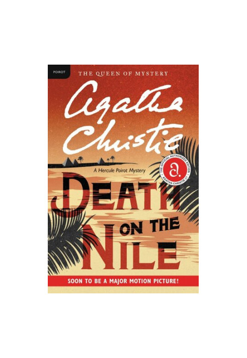 Death on the Nile - A Hercule Poirot Mystery