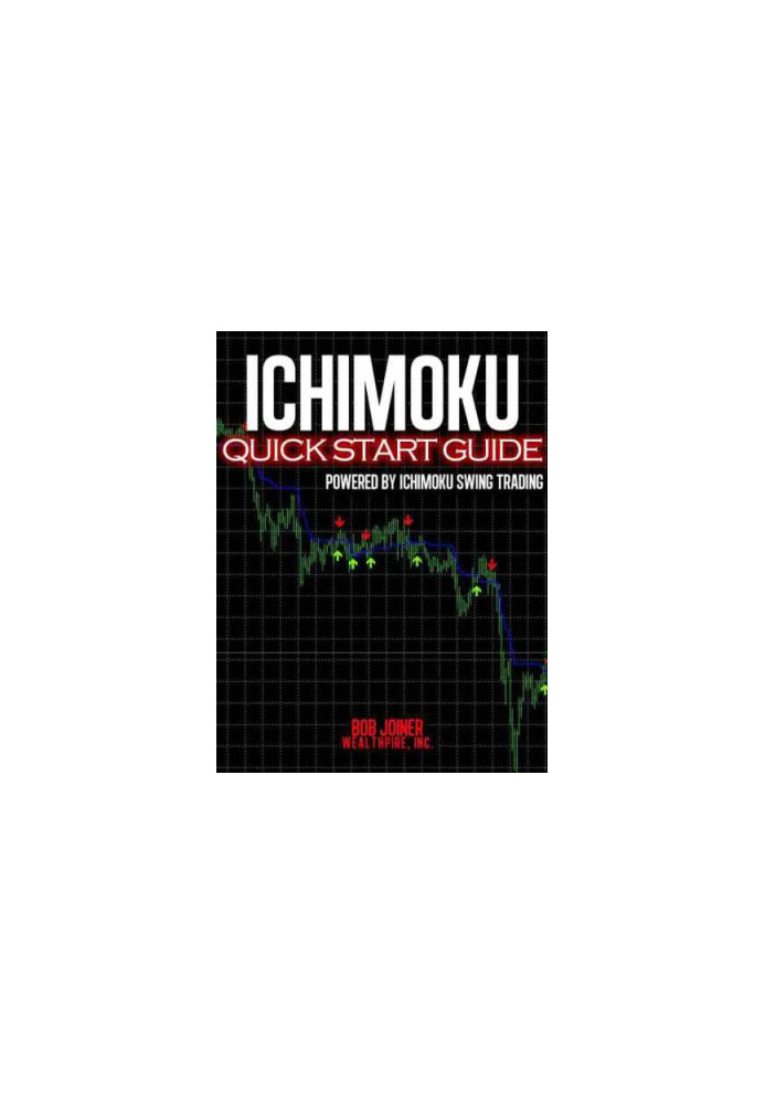 The Beginner's Guide To The Ichimoku Stock Trading System