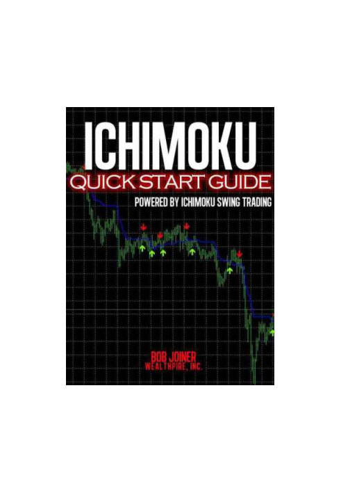 The Beginner's Guide To The Ichimoku Stock Trading System