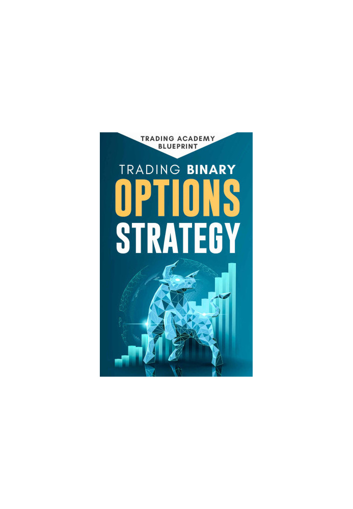 Trading Binary Options Strategy