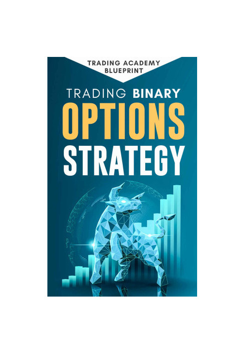 Trading Binary Options Strategy