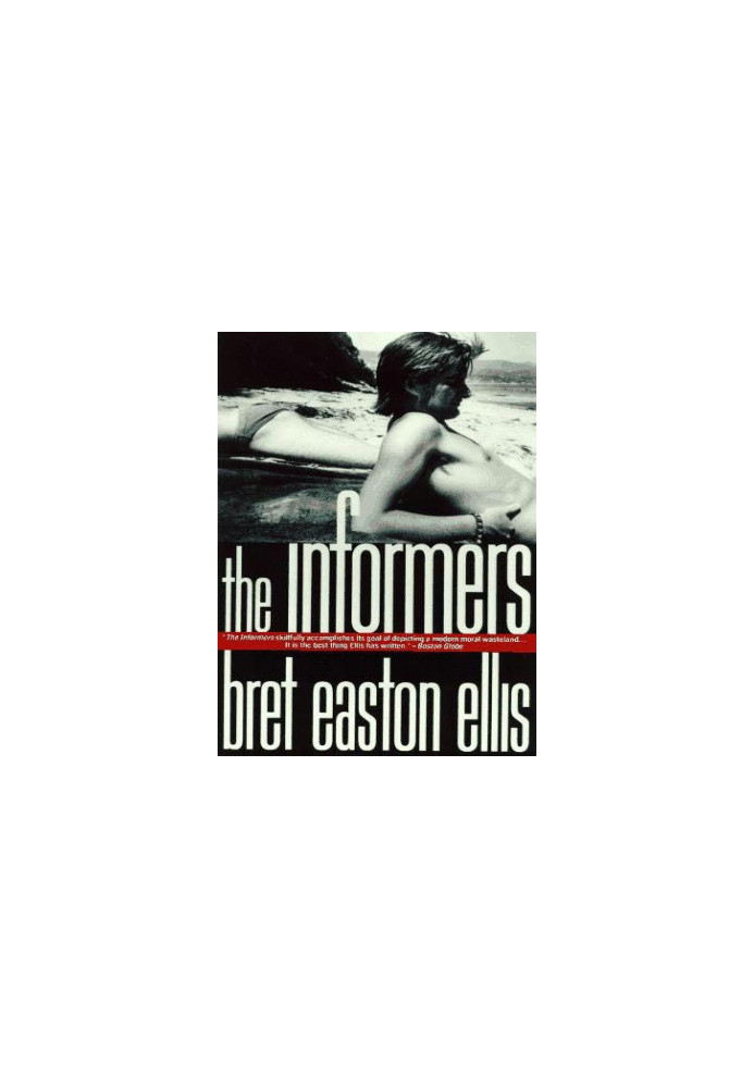 The Informers