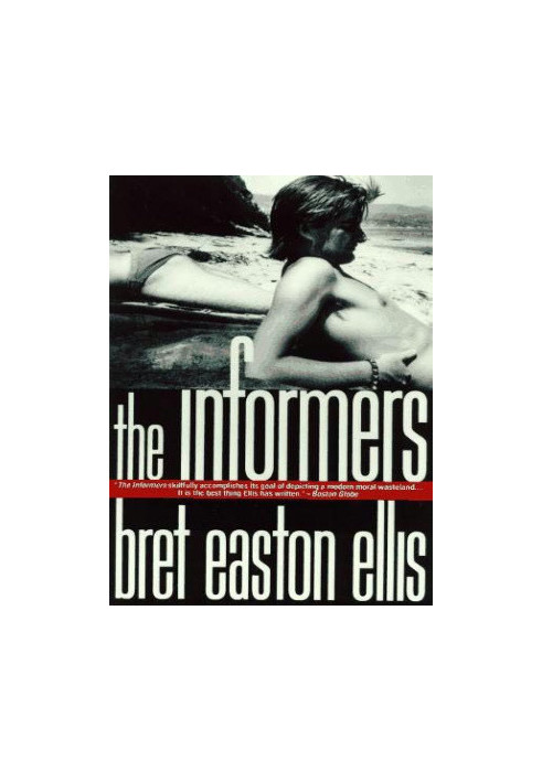The Informers
