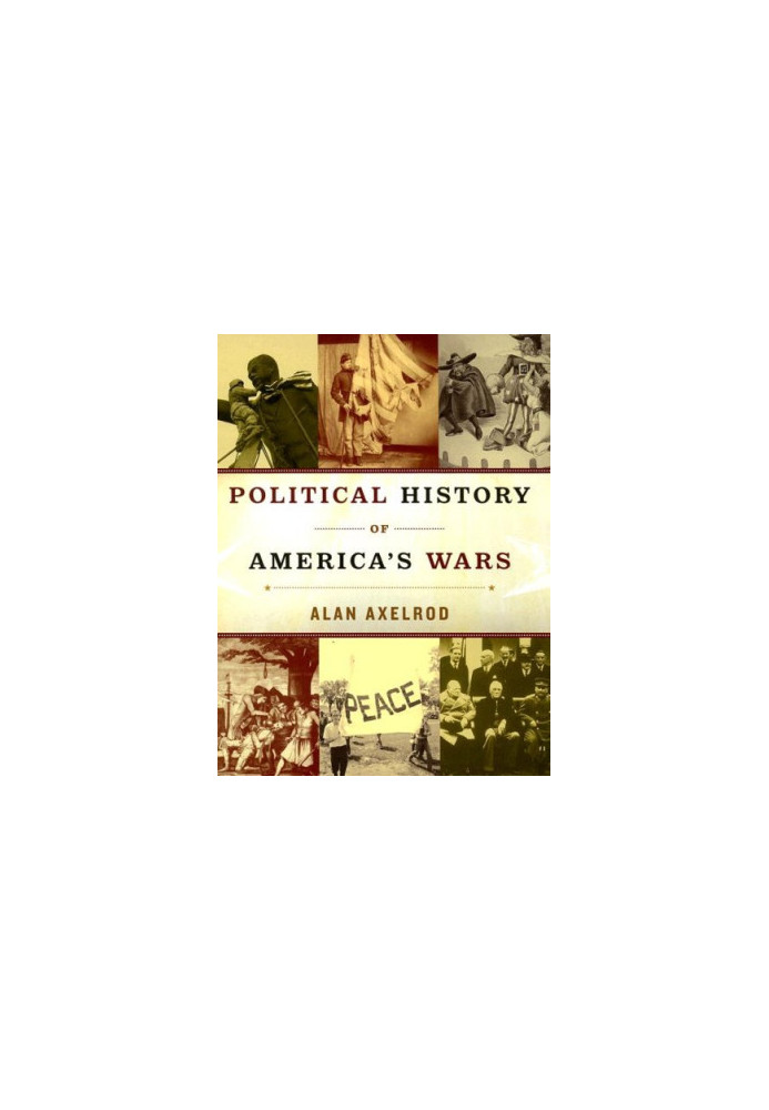 Political History of America's Wars
