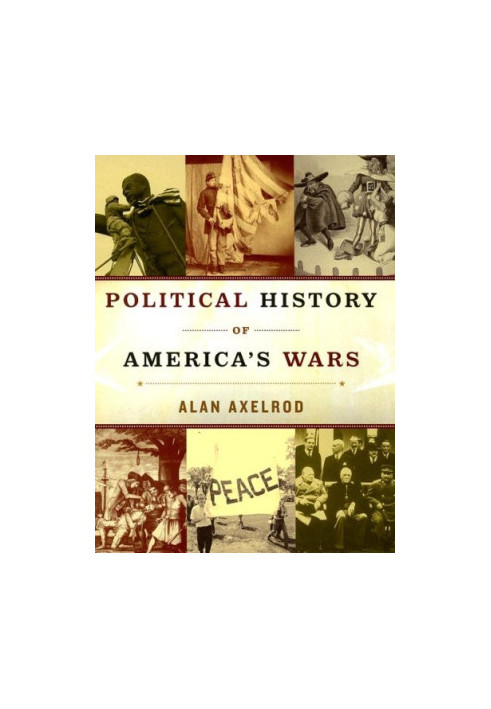 Political History of America's Wars