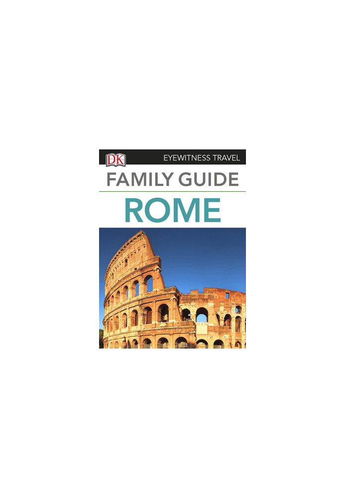 Family Guide Rome