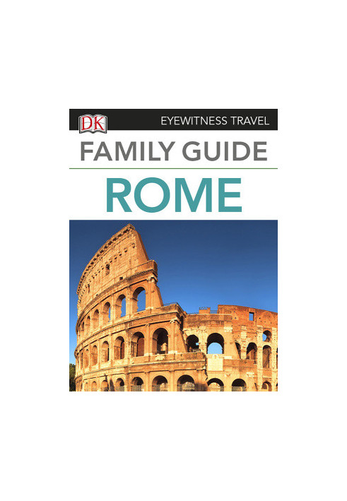 Family Guide Rome