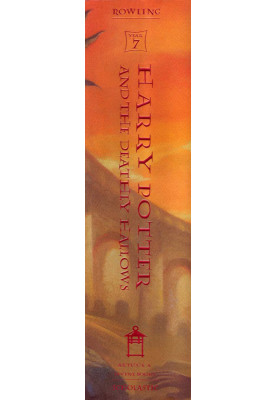 Harry Potter and the Deathly Hallows