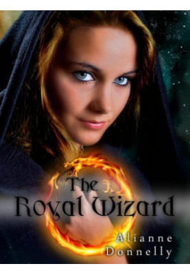 [Dragonblood 01] • The Royal Wizard