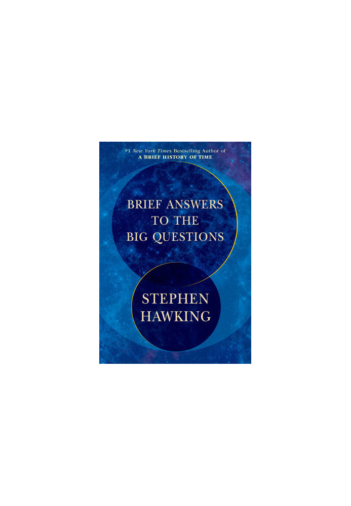 Brief Answers to the Big Questions