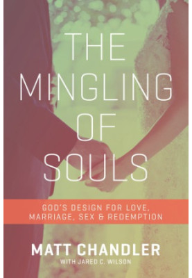 The mingling of souls: God's design for love, marriage, sex & redemption
