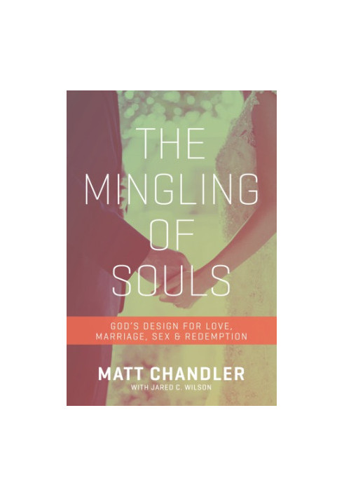 The mingling of souls: God's design for love, marriage, sex & redemption