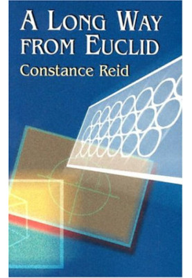 A Long Way from Euclid