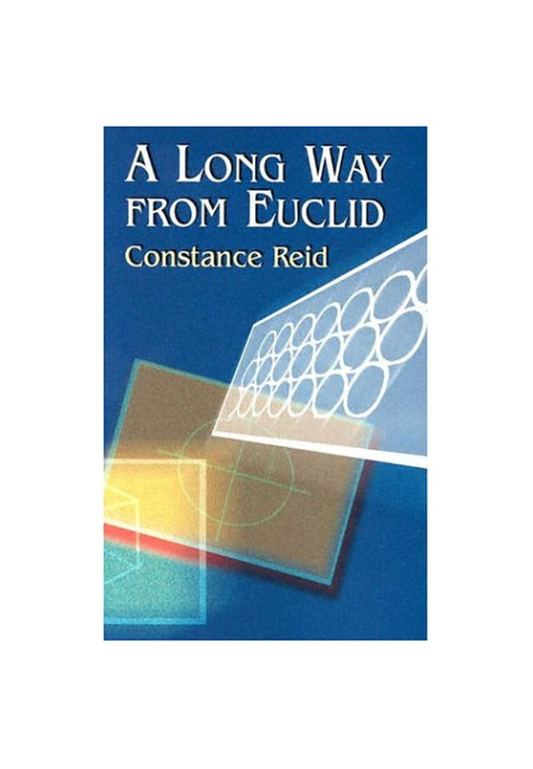A Long Way from Euclid