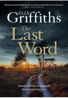The Last Word (DS Harbinder Kaur 4)