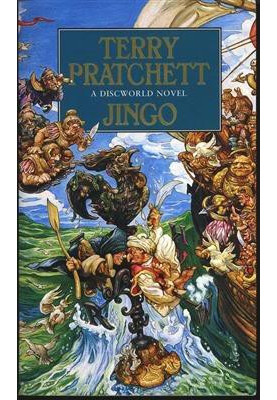 Jingo